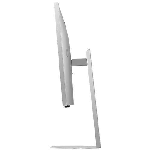 Moniteur de jeu FG900 Odyssey 3D Ultra HD 4K 165 Hz IPS DEL FreeSync de 27 po de Samsung