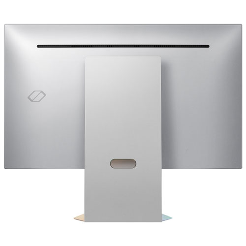 Moniteur de jeu FG900 Odyssey 3D Ultra HD 4K 165 Hz IPS DEL FreeSync de 27 po de Samsung