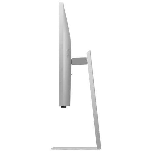 Moniteur de jeu FG900 Odyssey 3D Ultra HD 4K 165 Hz IPS DEL FreeSync de 27 po de Samsung