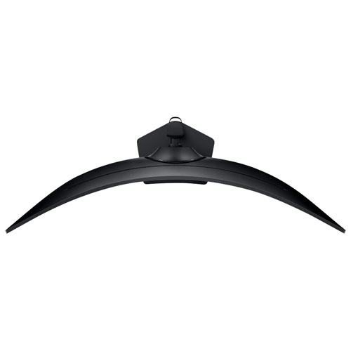 Moniteur FreeSync DEL incurvé VA WQHD 144Hz 49 po Odyssey G9 Samsung/1 ms GTG (LS49FG910ENXZA)-Noir