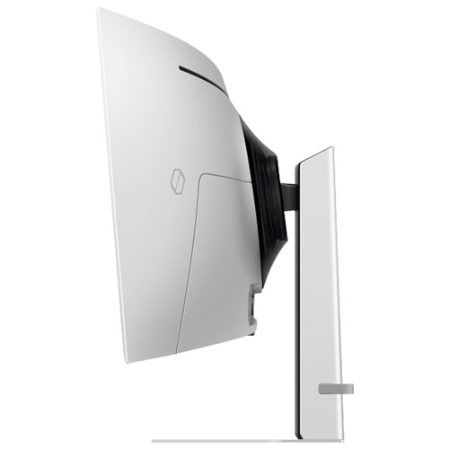 Samsung Samsung Odyssey G9 49" WQHD 144Hz Curved OLED G-Sync FreeSync Gaming Monitor (LS49DG912SNXZA)