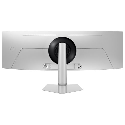 Samsung Samsung Odyssey G9 49" WQHD 144Hz Curved OLED G-Sync FreeSync Gaming Monitor (LS49DG912SNXZA)