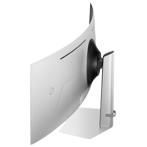 Moniteur de jeu incurvé DELO WQHD 144 Hz G-Sync FreeSync Odyssey G9 de 49 po Samsung