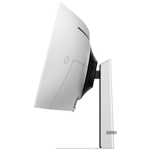 Samsung Samsung Odyssey G9 49" WQHD 144Hz Curved OLED G-Sync FreeSync Gaming Monitor (LS49DG912SNXZA)