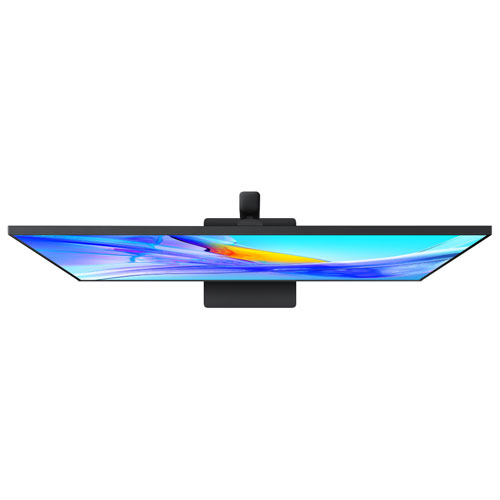 Moniteur DEL AV UHD 4K GTG 5 ms 60 Hz de 37 po de Samsung - Noir
