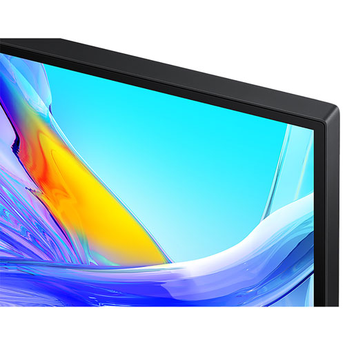 Moniteur DEL AV UHD 4K GTG 5 ms 60 Hz de 37 po de Samsung - Noir