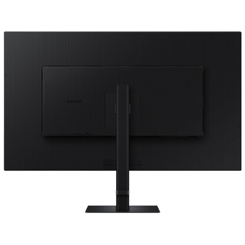 Moniteur DEL AV UHD 4K GTG 5 ms 60 Hz de 37 po de Samsung - Noir