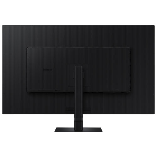 Samsung 37" 4K Ultra HD 60Hz 5ms GTG VA LED FreeSync Gaming Monitor (LS37D702EANXZA) - Black