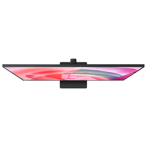 Samsung 37" 4K Ultra HD 60Hz 5ms GTG VA LED FreeSync Gaming Monitor (LS37D702EANXZA) - Black