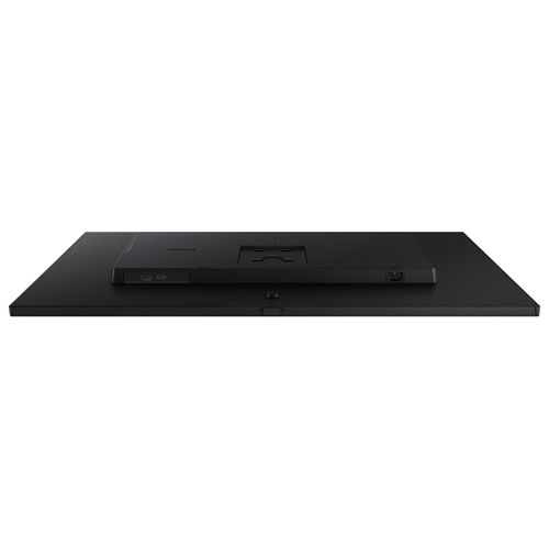 Samsung 37" 4K Ultra HD 60Hz 5ms GTG VA LED FreeSync Gaming Monitor (LS37D702EANXZA) - Black