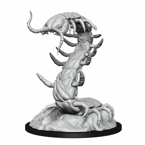 LION RAMPANT  Dungeons And Dragons Pathfinder Deep Cuts: Wave 15: Giant Centipede New