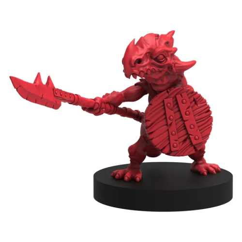 Epic Encounters: Shrine of the Kobold Queen New