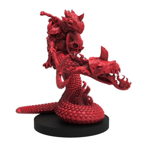 Epic Encounters: Shrine of the Kobold Queen New