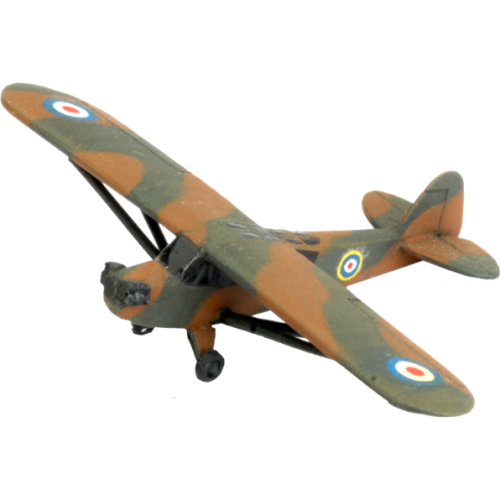 Flames of War British Auster OP Observation Post New