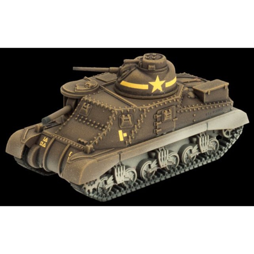 Flames of War Mid-War American Fighting First Army Deal New