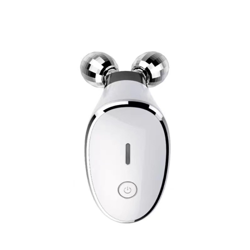 Microcurrent Facial Massage Device,Face Roller Skin Care Tool,Face Massager Beauty Device for Face Neck Lifting Removal Wrinkles