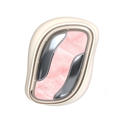 MYACUC  Light Therapy Device for Face, Women Facial Massage Tool, 4 Colors Led Light Therapy Skin Care, Facial Massager for Anti-Aging Wrinkle In Red