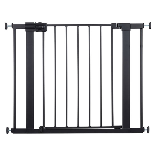 Image 1 de 6.. Barrière facile à installer de Safety 1ᵉʳ - Blanc