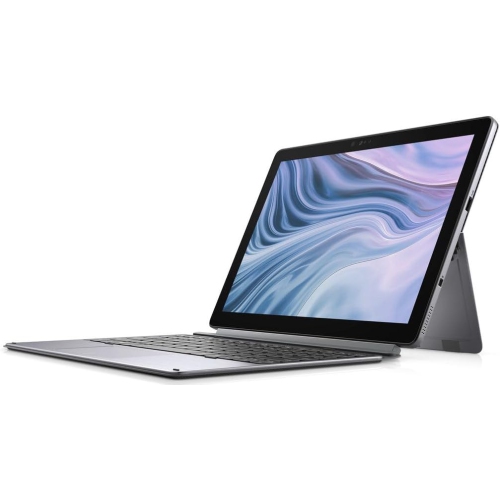 Dell Latitude 7210, 12" FHD, 2-IN-1 , Intel UHD Graphics 620, i7-10610U, 8GB, 256GB, 2 Years Warranty, 100116-21453 by DELL - Refurbished condition - Image 3