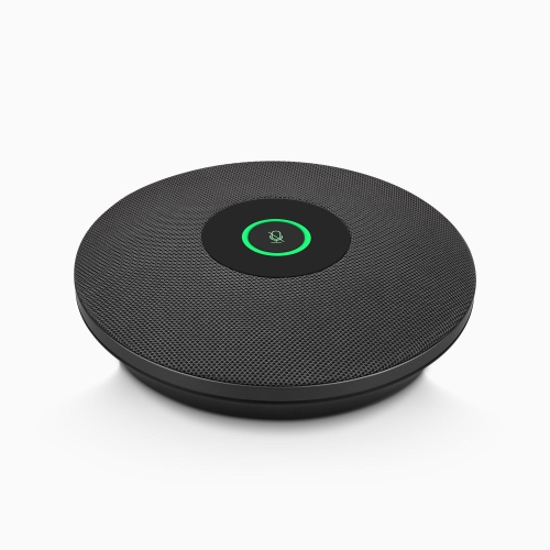 Rocware RM702 AI-Enhanced Conference Array Microphone