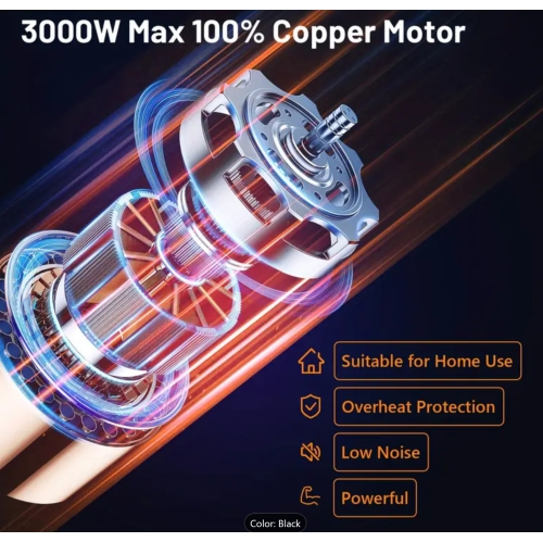 Electric Meat Grinder, Sausage Stuffer Maker 450W Food Grinder with Blade & 3 Plates, Sausage Stuffer Tubes & Kubbe Kit, Stainless Steel Heavy Duty