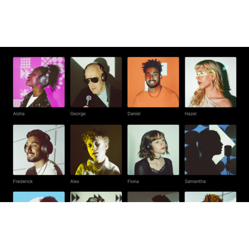 Sonarworks SoundID VoiceAI Perpetual License - Digital Download