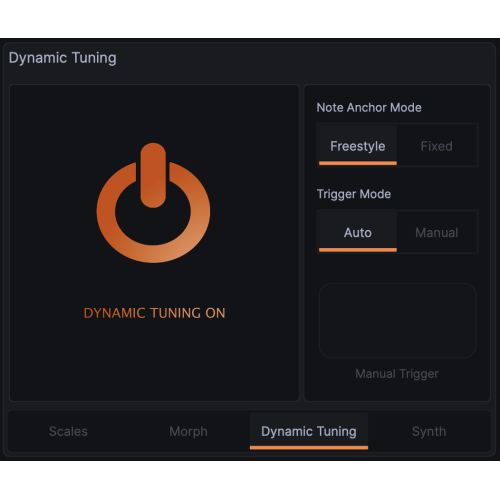 Infinitone 2Microtonal Synth Plugin- Digital Download