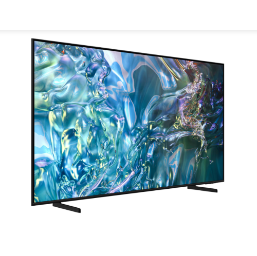 Remis à neuf - Téléviseur intelligent Tizen HDR QLED UHD 4K de 43 po QN43Q60DAFXZC de Samsung - 2024