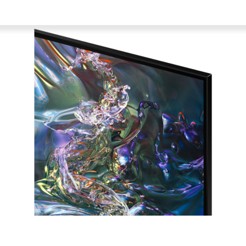 Remis à neuf - Téléviseur intelligent Tizen HDR QLED UHD 4K de 43 po QN43Q60DAFXZC de Samsung - 2024