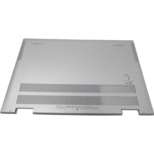 Refurbished Dell Inspiron 15 7506 2-in-1 Bottom Base Cover Assembly - TRPMT