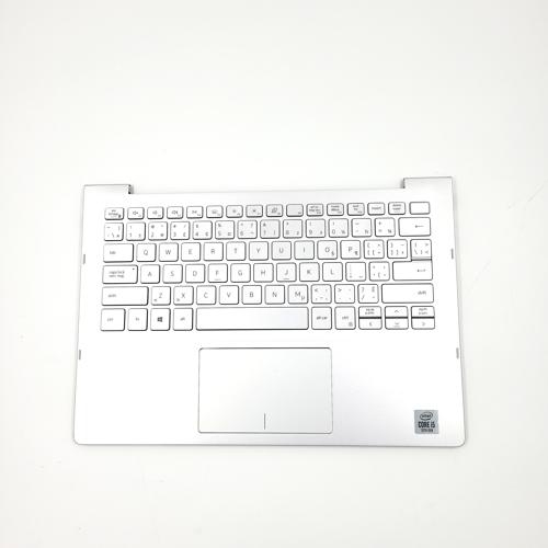DELL KEYBOARD TOP CASE VPXJW, remis à neuf