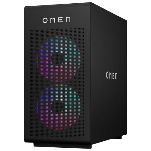 Ordinateur de bureau Omen 35L de HP - Exclusivité de Best Buy