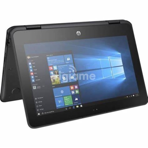 Refurbished HP ProBook x360 11 G2 EE – Convertible Touchscreen Laptop
