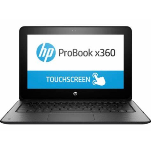 Refurbished HP ProBook x360 11 G2 EE – Convertible Touchscreen Laptop