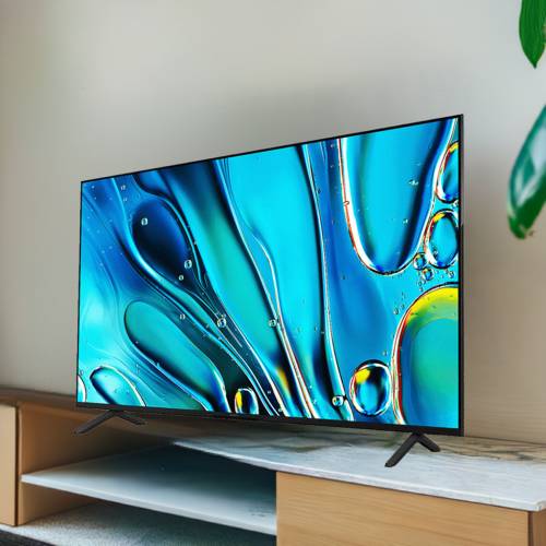 Remis à neuf - Téléviseur intelligent Google LED HDR 4K de 3 50&nbsp;po K-50S30 Bravia de Sony - 2024