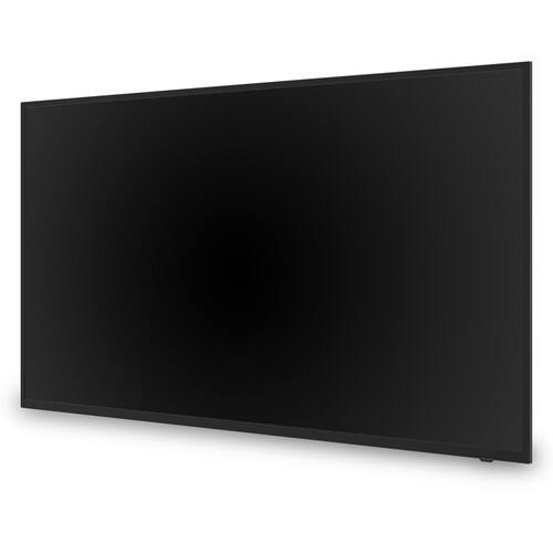 ViewSonic 55" 4K UHD Commercial Display-(CDE5512)