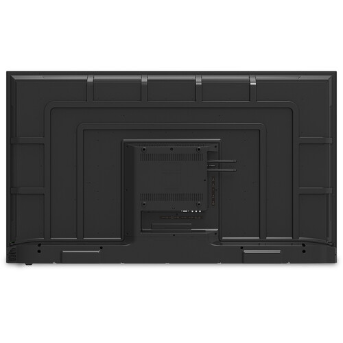 ViewSonic 55" 4K UHD Commercial Display-(CDE5512)