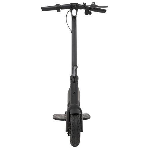 Trottinette électrique VCS de SWFT - Noir