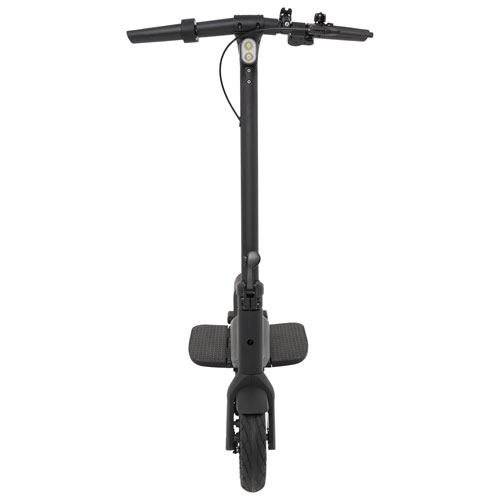 Trottinette électrique VCS de SWFT - Noir