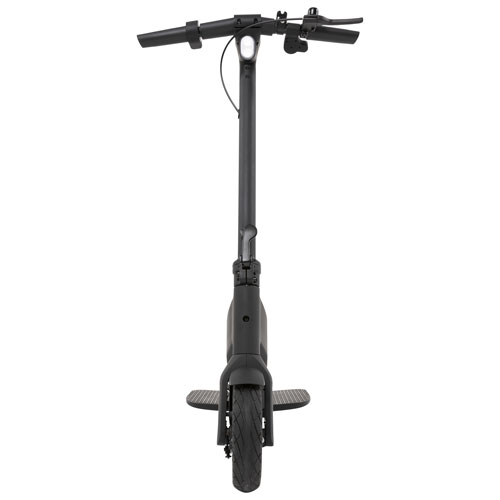 Trottinette électrique VCS de SWFT - Noir