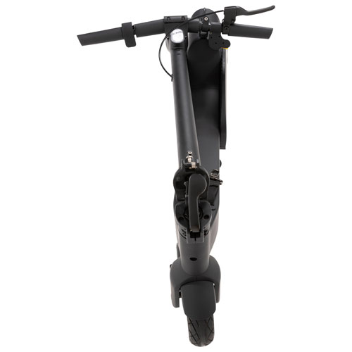 Trottinette électrique VCS de SWFT - Noir