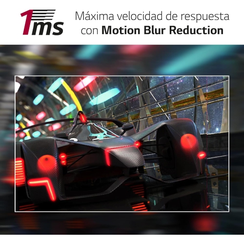 LG 32GN600-B 32" QHD 165hz HDR Monitor With FreeSync - Black