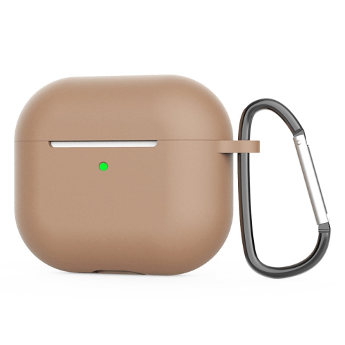 PANDACO Cement Soft Case for AirPods Charging Case