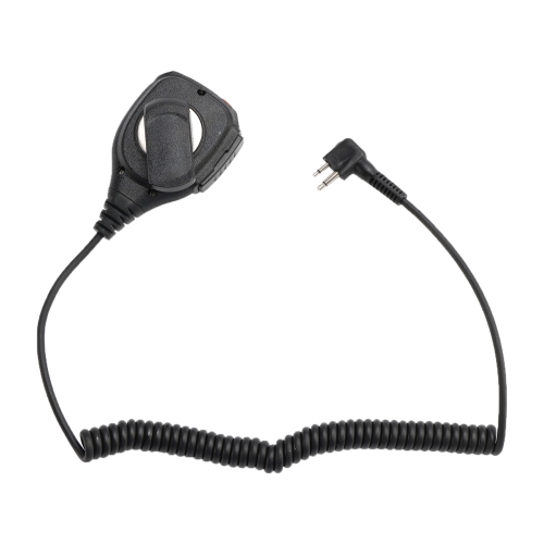 M-SM1602 Dual PTT Microphone Speaker for GP2000 CP88 SP10 PRO1150 P040 XIRP3688
