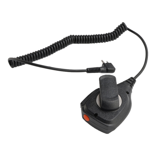 M-SM1602 Dual PTT Microphone Speaker for GP2000 CP88 SP10 PRO1150 P040 XIRP3688