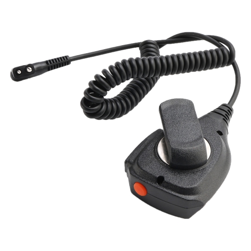 M-SM1602 Dual PTT Microphone Speaker for GP2000 CP88 SP10 PRO1150 P040 XIRP3688