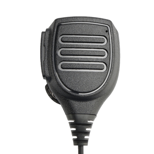 M-SM1602 Dual PTT Microphone Speaker for GP2000 CP88 SP10 PRO1150 P040 XIRP3688