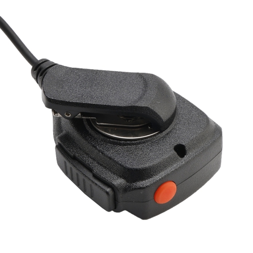 M-SM1602 Dual PTT Microphone Speaker for GP2000 CP88 SP10 PRO1150 P040 XIRP3688