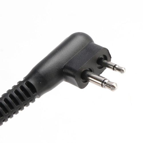 M-SM1602 Dual PTT Microphone Speaker for GP2000 CP88 SP10 PRO1150 P040 XIRP3688