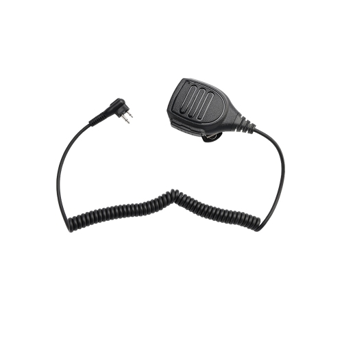M-SM1602 Dual PTT Microphone Speaker for GP2000 CP88 SP10 PRO1150 P040 XIRP3688